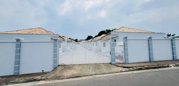 Casa com 2 Quartos à venda, 68m² no Hospicio, Araruama