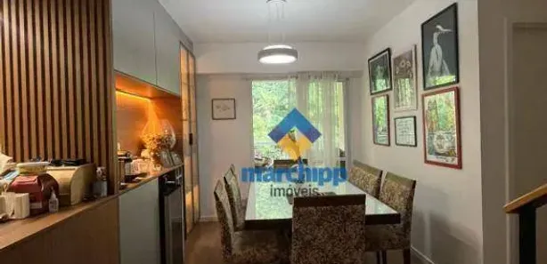 Cobertura com 3 Quartos à venda, 106m² no Itaipava, Petrópolis