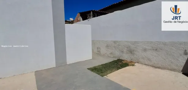Casa de Condomínio com 2 Quartos à venda, 78m² no Porto Seguro, Ribeirão das Neves