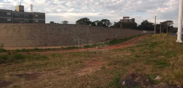 Terreno / Lote / Condomínio para alugar, 6800m² no Jardim Tinen, Araraquara