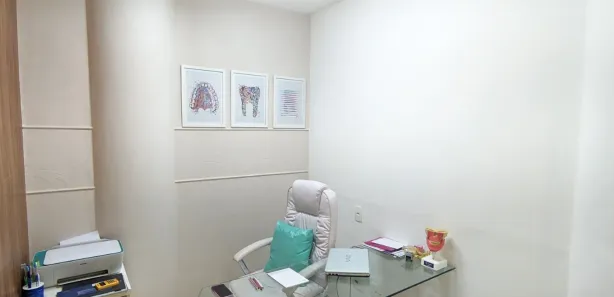 Conjunto Comercial / Sala à venda, 40m² no Centro, Juiz de Fora