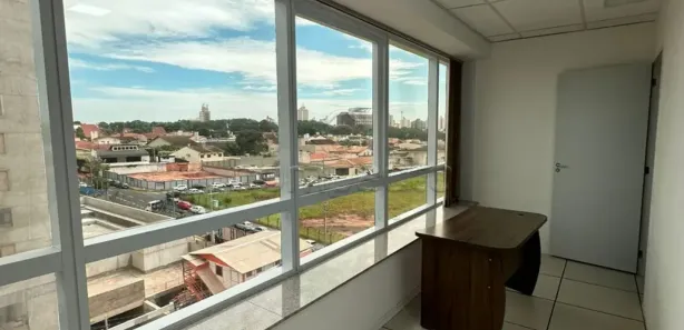 Loja / Salão / Ponto Comercial para alugar, 40m² no Vila São José, São José do Rio Preto