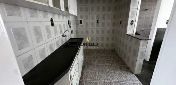 Cobertura com 2 Quartos para alugar, 130m² no Santa Helena, Sete Lagoas
