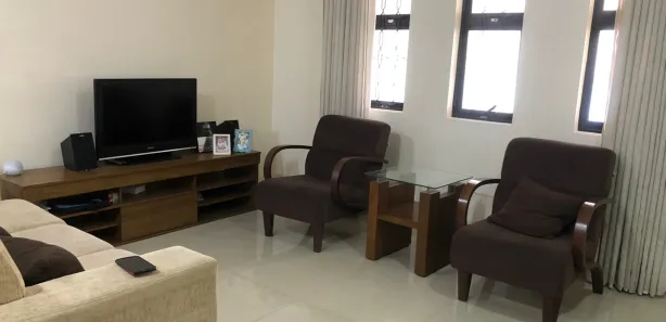 Sobrado com 3 Quartos à venda, 207m² no Vila Belvedere, Americana