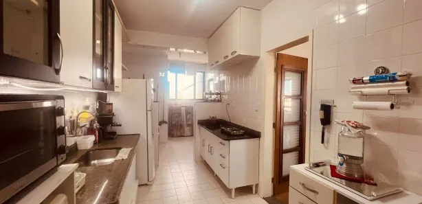 Apartamento com 4 Quartos à venda, 98m² no Coroa do Meio, Aracaju