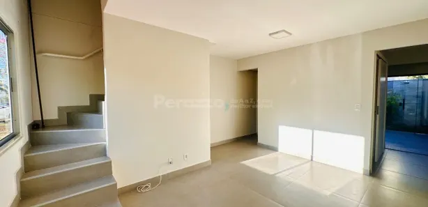 Casa de Condomínio com 2 Quartos para alugar, 58m² no Jardins Mangueiral, Brasília