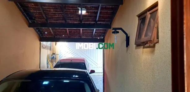 Casa com 6 Quartos à venda, 450m² no Jardim Porangaba, Águas de São Pedro