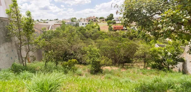 Terreno / Lote / Condomínio à venda, 796m² no Setor Habitacional Jardim Botânico, Brasília