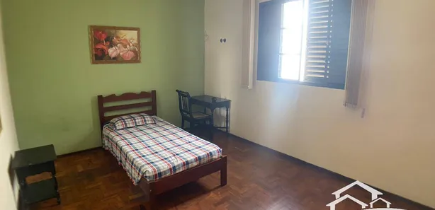 Apartamento com 1 Quarto para alugar, 20m² no Centro, Lorena