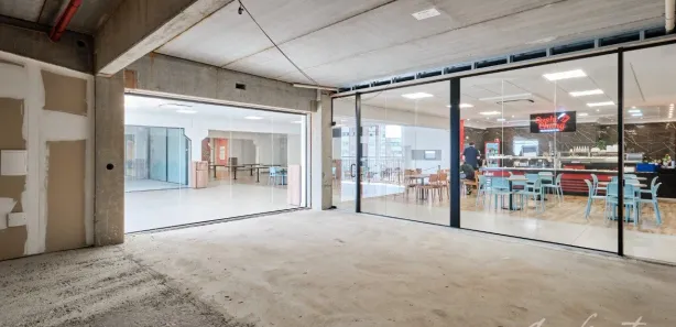 Loja / Salão / Ponto Comercial para alugar, 53m² no Pioneiros, Fazenda Rio Grande