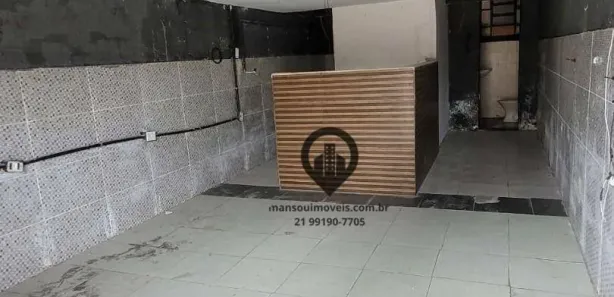 Loja / Salão / Ponto Comercial à venda, 30m² no Inhoaíba, Rio de Janeiro