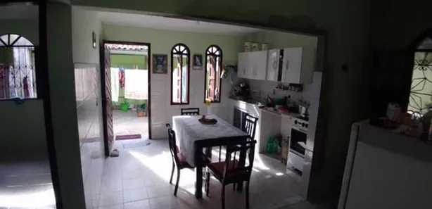 Casa com 3 Quartos à venda, 120m² no , Conde
