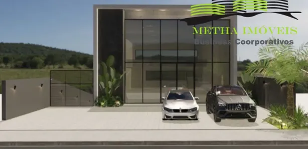 Galpão / Depósito / Armazém à venda, 394m² no Alphaville Nova Esplanada, Votorantim