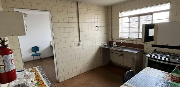 Galpão / Depósito / Armazém para venda ou aluguel, 749m² no Jardim Novo Campos Elíseos, Campinas
