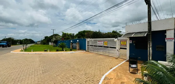 Terreno / Lote / Condomínio à venda, 800m² no Ponte Alta Norte, Brasília