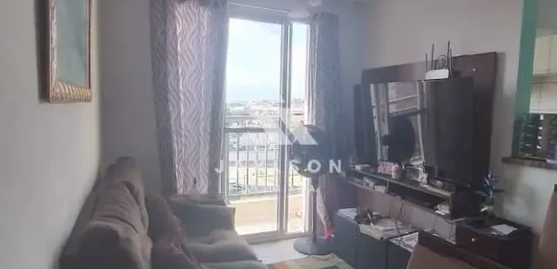 Apartamento com 2 Quartos à venda, 45m² no Parada de Lucas, Rio de Janeiro
