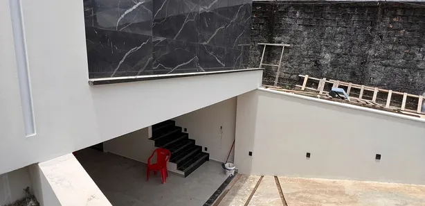 Casa de Condomínio com 3 Quartos à venda, 225m² no Colônia Terra Nova, Manaus
