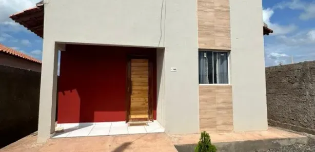 Casa com 2 Quartos à venda, 48m² no , Altos