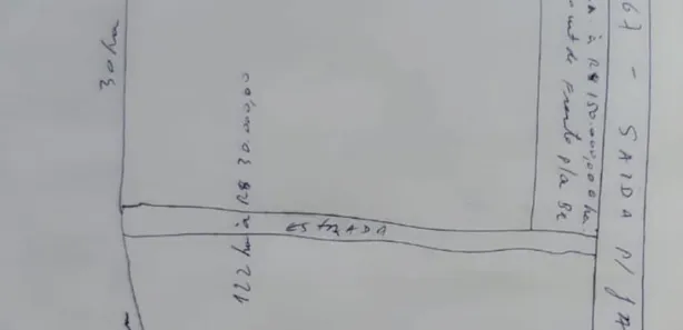 Fazenda / Sítio / Chácara à venda, 2400000m² no Centro, Porto Murtinho