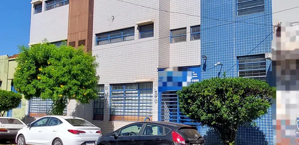 Prédio Inteiro à venda, 637m² no Campos Elíseos, Ribeirão Preto