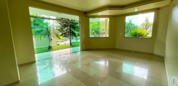 Casa de Condomínio com 4 Quartos para venda ou aluguel, 440m² no Ponta Negra, Manaus