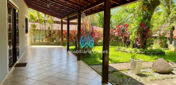 Casa de Condomínio com 2 Quartos à venda, 190m² no Caneca Fina, Guapimirim