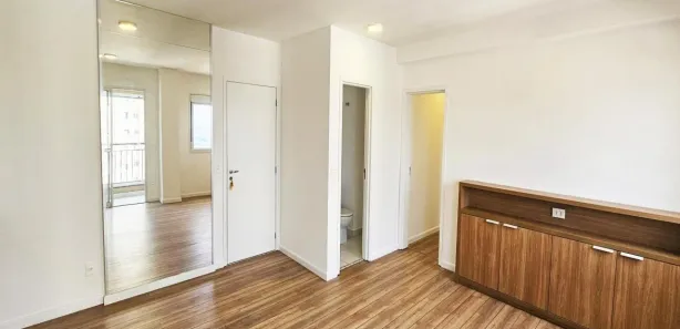 Apartamento com 3 Quartos para alugar, 83m² no Tamboré, Barueri
