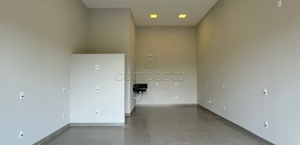 Loja / Salão / Ponto Comercial para alugar, 36m² no Residencial Mais Parque Mirassol, Mirassol