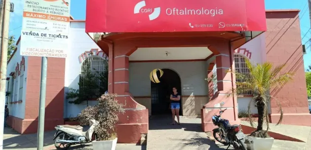 Prédio Inteiro à venda, 1650m² no Centro, Sete Lagoas