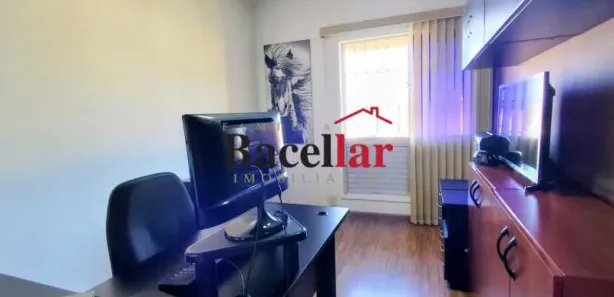 Apartamento com 2 Quartos à venda, 69m² no Vila Isabel, Rio de Janeiro