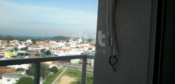 Apartamento com 3 Quartos à venda, 80m² no Centro, Monte Mor