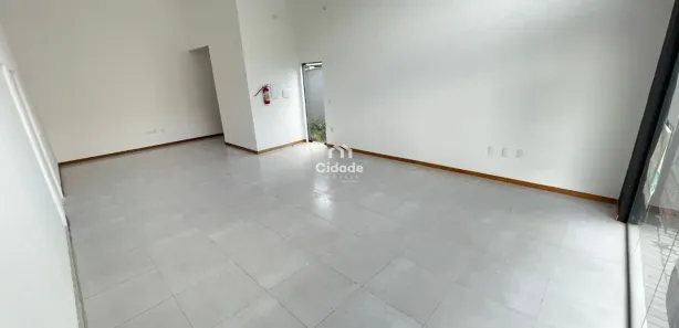 Conjunto Comercial / Sala para alugar, 68m² no São Luís, Jaraguá do Sul