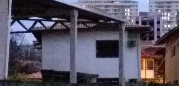 Galpão / Depósito / Armazém para alugar, 300m² no Cancela Preta, Macaé