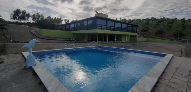 Fazenda / Sítio / Chácara com 4 Quartos à venda, 2650000m² no Alto José Leal, Vitória de Santo Antão
