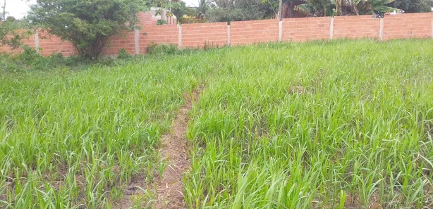 Terreno / Lote / Condomínio à venda, 495m² no Barreira (Bacaxá), Saquarema
