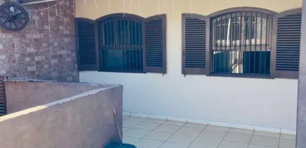 Casa com 3 Quartos à venda, 153m² no Leonor, Londrina
