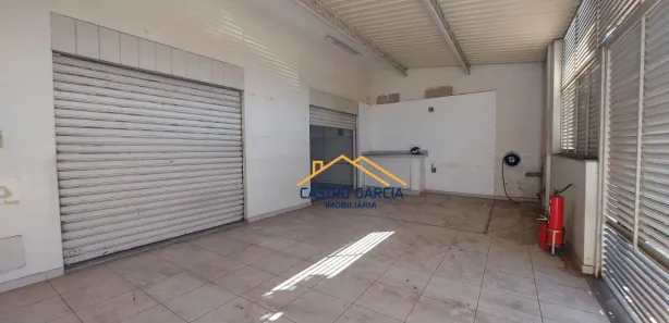 Loja / Salão / Ponto Comercial para alugar, 150m² no Vila Ferrarezi, Santa Bárbara D'Oeste