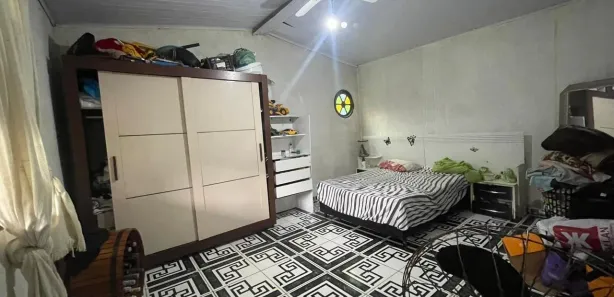 Fazenda / Sítio / Chácara com 2 Quartos à venda, 2522m² no Balneario Gaivotas, Itanhaém