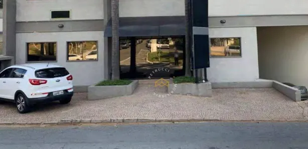 Prédio Inteiro para alugar, 802m² no Vila Nova Valinhos, Valinhos
