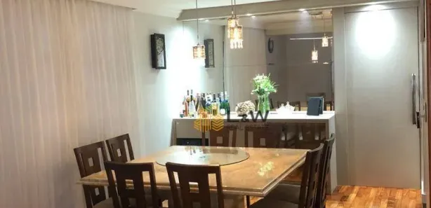 Sobrado com 3 Quartos à venda, 276m² no Ipê, Foz do Iguaçu