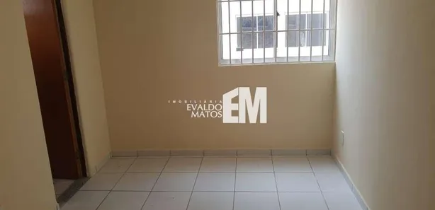 Apartamento com 2 Quartos à venda, 52m² no Mateuzinho, Timon