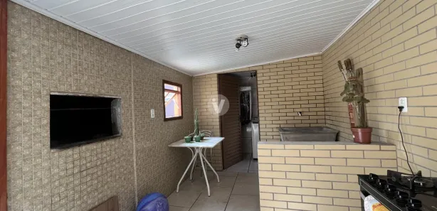 Casa com 3 Quartos à venda, 152m² no Pinheiro Machado, Santa Maria