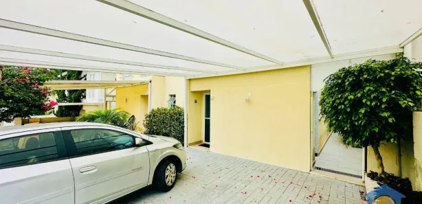 Casa de Condomínio com 3 Quartos à venda, 110m² no Parque Rincão, Cotia