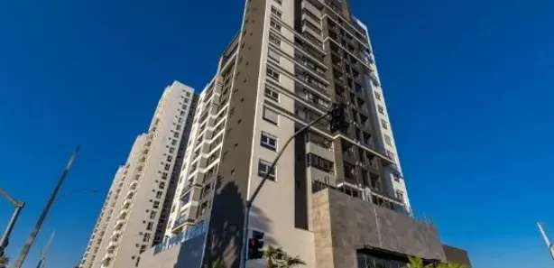 Apartamento com 2 Quartos à venda, 86m² no Boa Vista, Curitiba