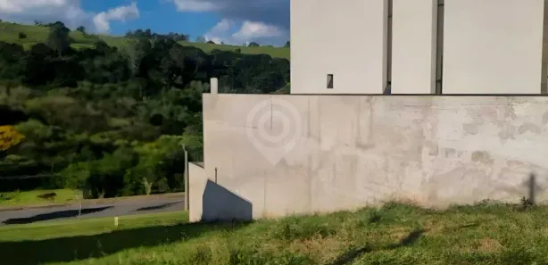 Terreno / Lote / Condomínio à venda, 416m² no Bairro Itapema, Itatiba