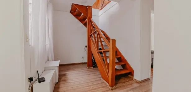 Cobertura com 3 Quartos à venda, 144m² no Vale do Ipê, Juiz de Fora