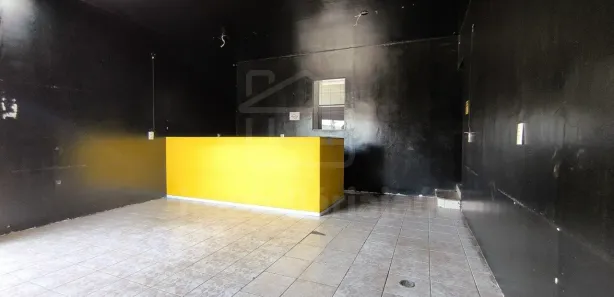 Loja / Salão / Ponto Comercial para alugar, 50m² no Chácara Braz Miraglia, Jaú