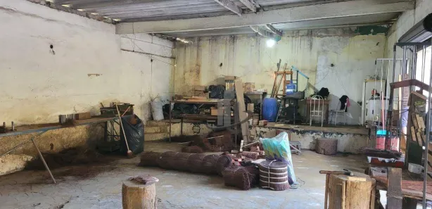 Loja / Salão / Ponto Comercial à venda, 199m² no Jardim Primavera, Barra Mansa