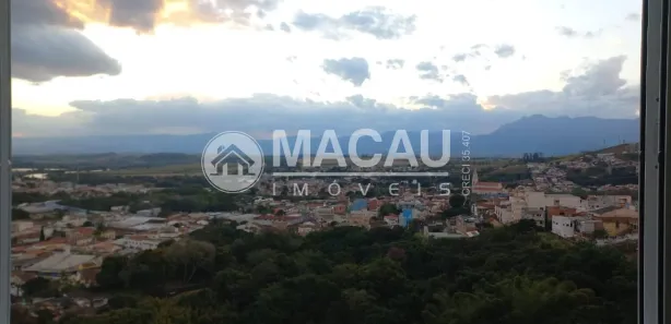 Kitnet com 1 Quarto à venda, 28m² no Alto da Bela Vista, Cachoeira Paulista