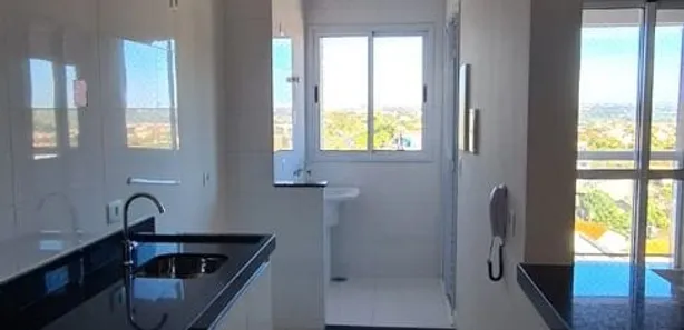 Apartamento com 2 Quartos à venda, 64m² no Vila Martins, Ibiporã